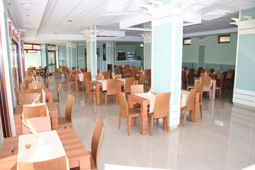 Serena Residence Aparthotel Sozopol Exteriér fotografie