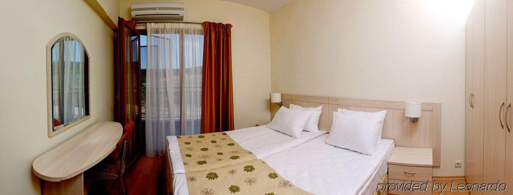 Serena Residence Aparthotel Sozopol Exteriér fotografie