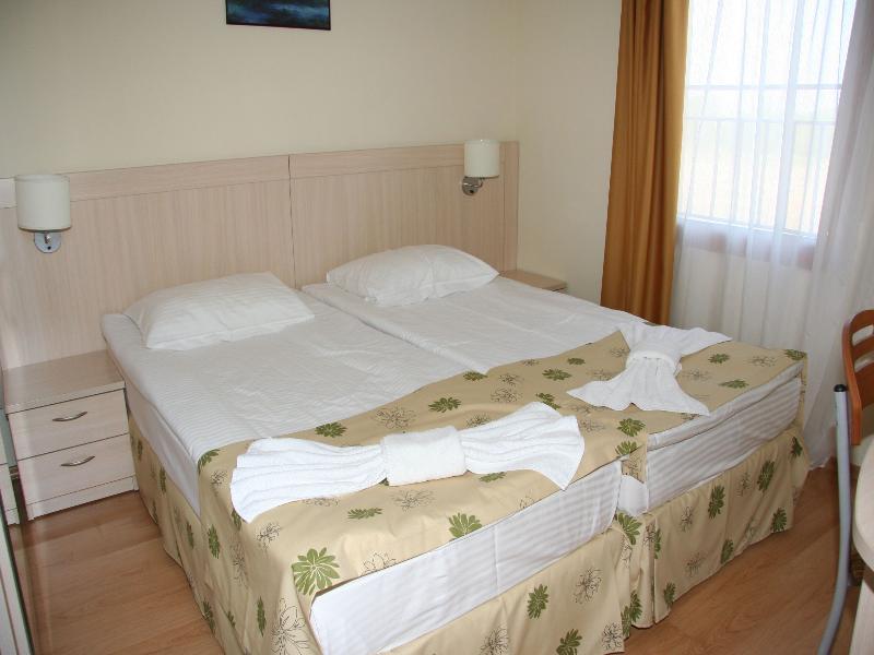 Serena Residence Aparthotel Sozopol Exteriér fotografie